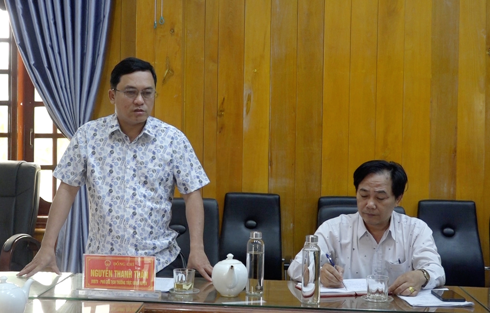 Nguyễn thanh tuấn phát beiuy